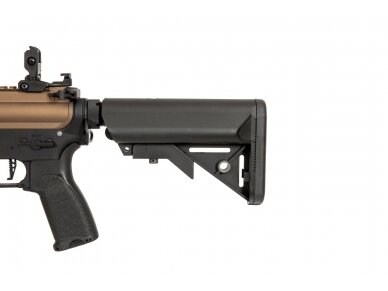RRA SA-E25 EDGE 2.0™ Carbine Replica - Chaos Bronze 18