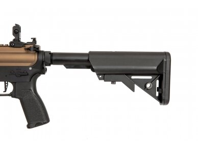 RRA SA-E25 EDGE 2.0™ Carbine Replica - Chaos Bronze 19