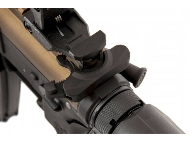RRA SA-E25 EDGE 2.0™ Carbine Replica - Chaos Bronze 4
