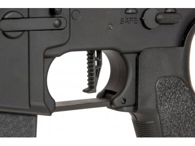 RRA SA-E25 EDGE 2.0™ Carbine Replica - Chaos Bronze 6