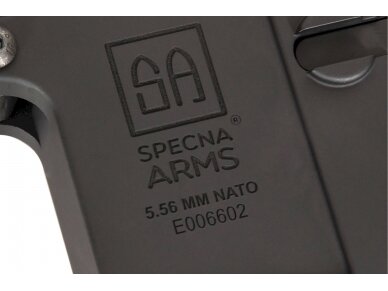 RRA SA-E25 EDGE 2.0™ Carbine Replica - Chaos Bronze 7