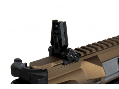 RRA SA-E25 PDW EDGE™ Carbine Replica - Chaos Bronze 1