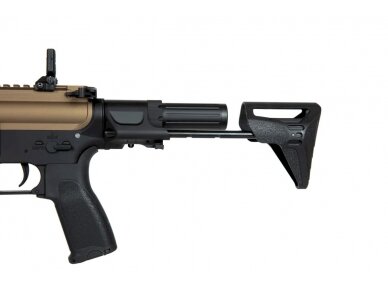 RRA SA-E25 PDW EDGE™ Carbine Replica - Chaos Bronze 14