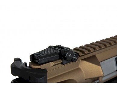 RRA SA-E25 PDW EDGE™ Carbine Replica - Chaos Bronze 15