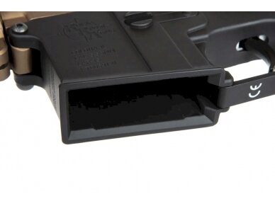 RRA SA-E25 PDW EDGE™ Carbine Replica - Chaos Bronze 5