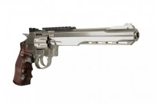 RUGER Superhawk 8 Revolver replica