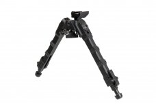 S5 Tactical Bipod for RIS Rail