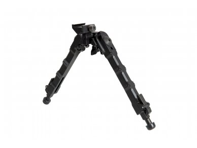 S5 Tactical Bipod for RIS Rail 1