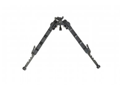 S5 Tactical Bipod for RIS Rail 2