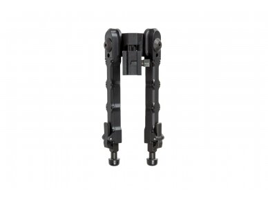 S5 Tactical Bipod for RIS Rail 3