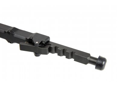 S5 Tactical Bipod for RIS Rail 5