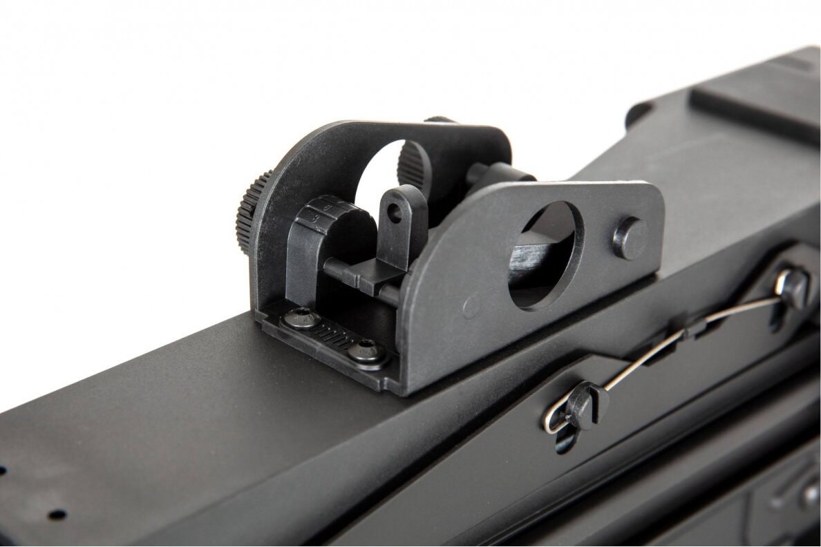 SA-249 MK1 CORE™ Machine Gun Replica - Black 13