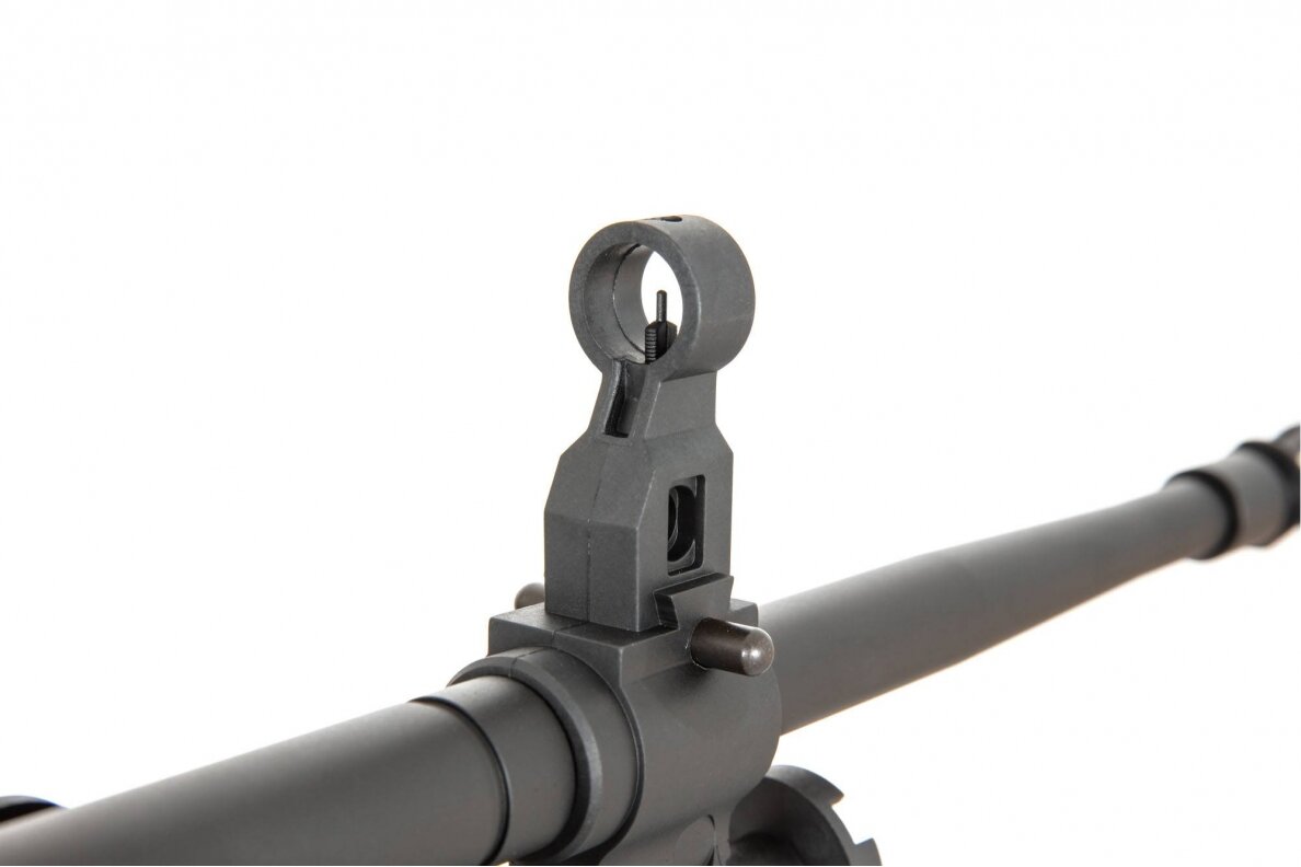 SA-249 MK1 CORE™ Machine Gun Replica - Black 14