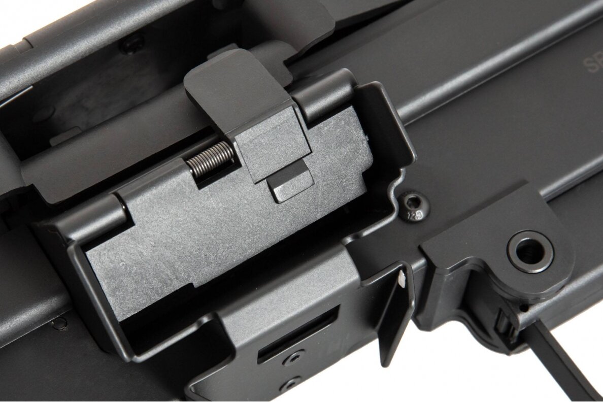 SA-249 MK1 CORE™ Machine Gun Replica - Black 2