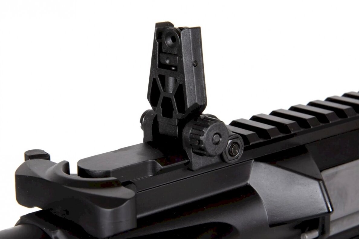 SA-E24 PDW EDGE™ HAL2™ carbine replica Black 14