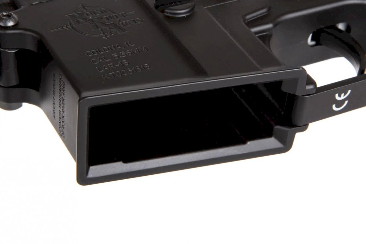 SA-E24 PDW EDGE™ HAL2™ carbine replica Black 3