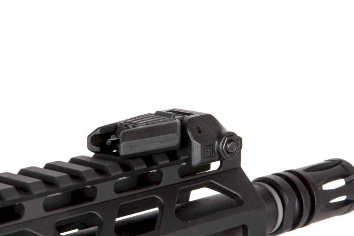 SA-E24 PDW EDGE™ HAL2™ carbine replica Black 4