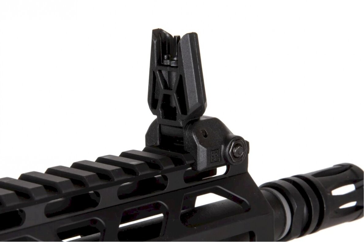 SA-E24 PDW EDGE™ HAL2™ carbine replica Black 5