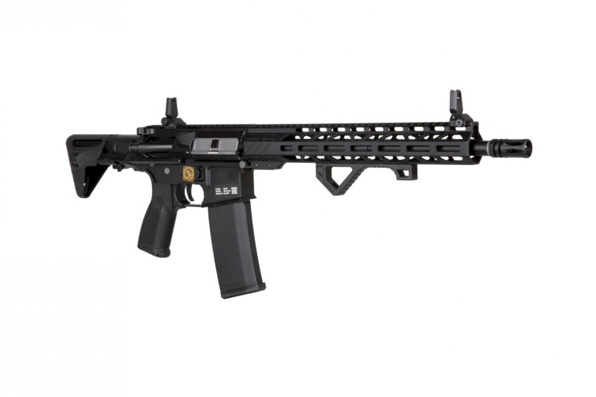 SA-E24 PDW EDGE™ HAL2™ carbine replica Black 6