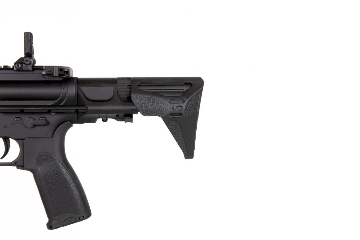 SA-E24 PDW EDGE™ HAL2™ carbine replica Black 7