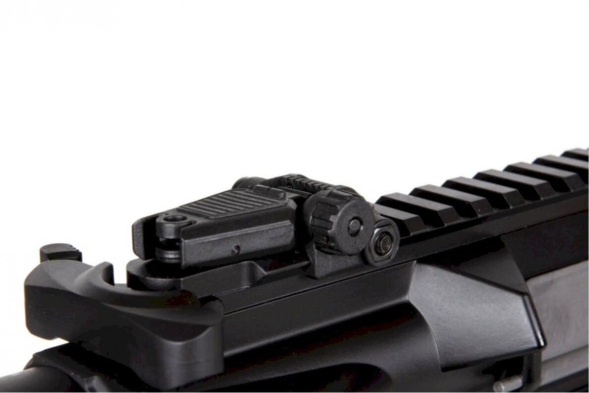 SA-E24 PDW EDGE™ HAL2™ carbine replica Black 8