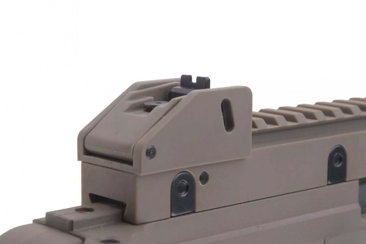 SA-G11V KeyMod EBB Carbine Replica - tan 8