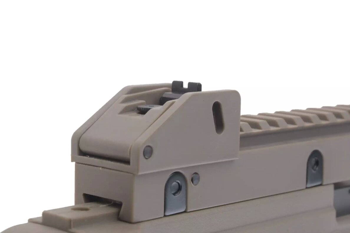 SA-G12V EBB carbine replica - tan 10 SA-G12V EBB carbine replica - tan 10