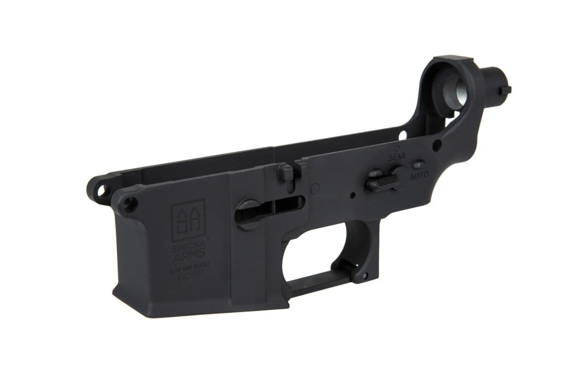 SA Prime AR-15 apatinis korpusas