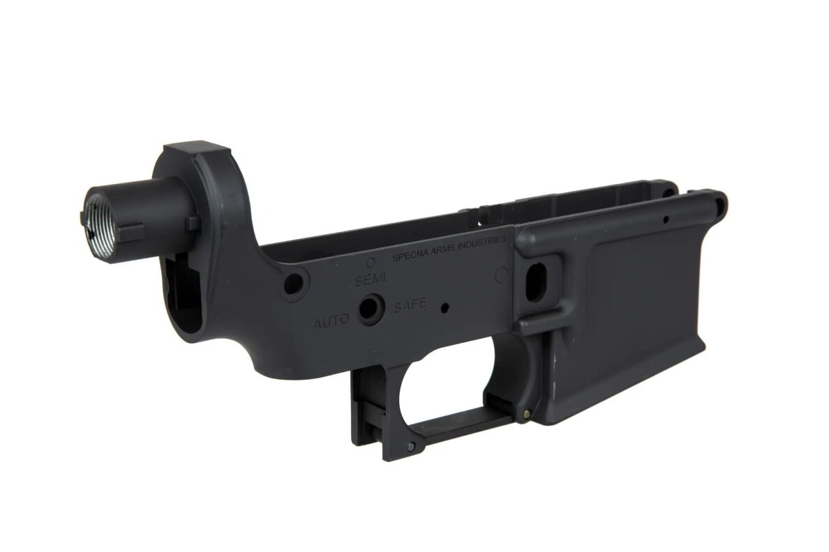 SA Prime AR-15 apatinis korpusas 1