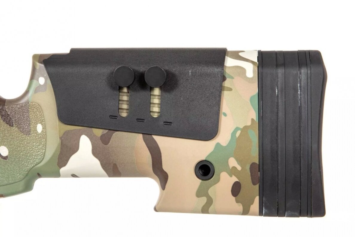 SA-S02 CORE™ Sniper Rifle Replica - MC 2 SA-S02 CORE™ Sniper Rifle Replica - MC 2