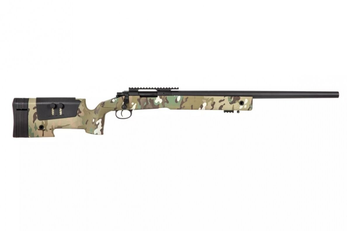 SA-S02 CORE™ Sniper Rifle Replica - MC 1 SA-S02 CORE™ Sniper Rifle Replica - MC 1