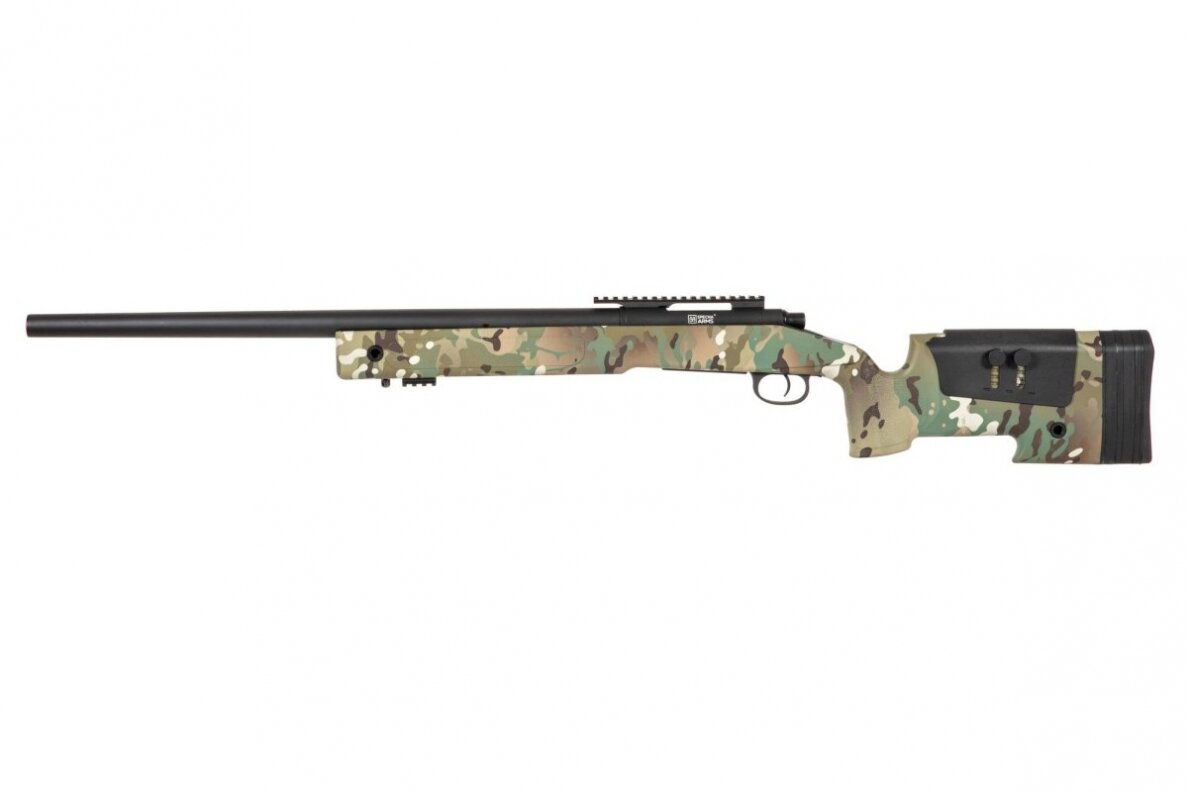 SA-S02 CORE™ Sniper Rifle Replica - MC SA-S02 CORE™ Sniper Rifle Replica - MC