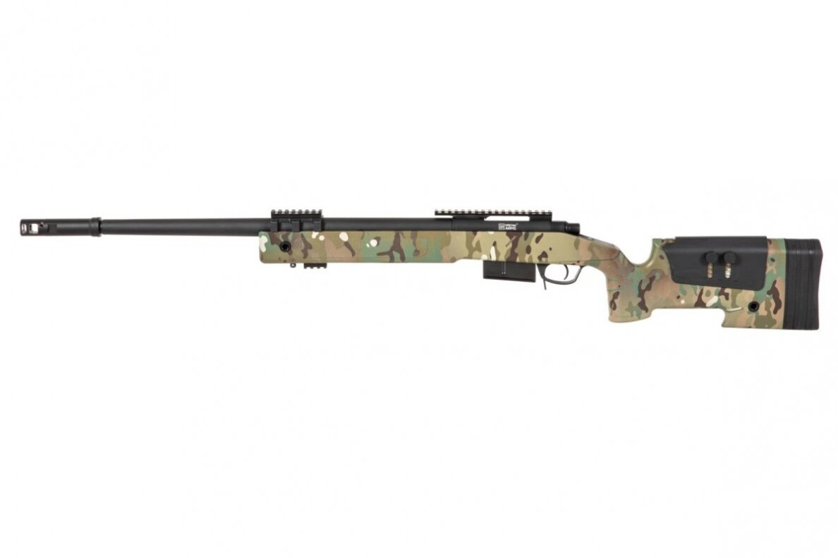 SA-S03 CORE™ Sniper Rifle Replica - MC