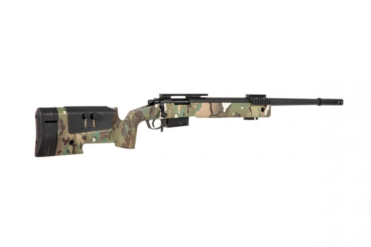SA-S03 CORE™ Sniper Rifle Replica - MC 1
