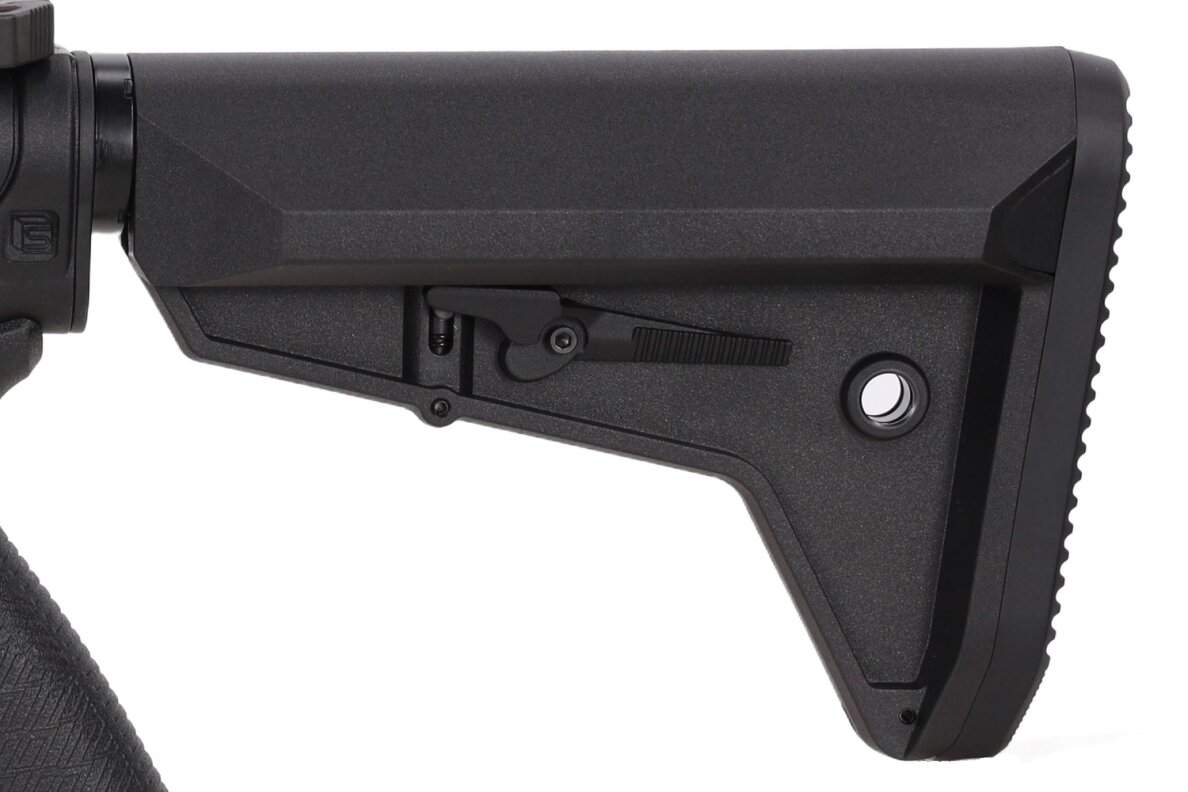 Salient Arms International x EMG M4/AR15 GRY 6.5" Cyma Platinum AEG Assault Rifle 8.2" – Black 11 Salient Arms International x EMG M4/AR15 GRY 6.5" Cyma Platinum AEG Assault Rifle 8.2" – Black 11