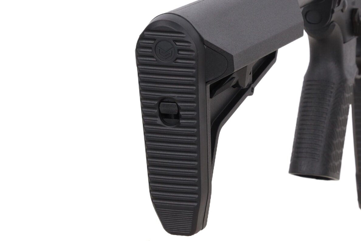 Salient Arms International x EMG M4/AR15 GRY 6.5" Cyma Platinum AEG Assault Rifle 8.2" – Black 12 Salient Arms International x EMG M4/AR15 GRY 6.5" Cyma Platinum AEG Assault Rifle 8.2" – Black 12