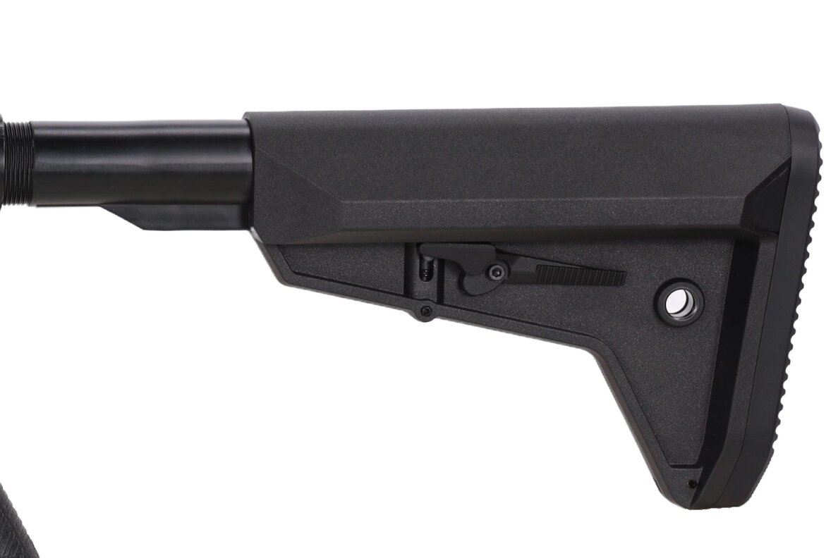Salient Arms International x EMG M4/AR15 GRY 6.5" Cyma Platinum AEG Assault Rifle 8.2" – Black 7 Salient Arms International x EMG M4/AR15 GRY 6.5" Cyma Platinum AEG Assault Rifle 8.2" – Black 7