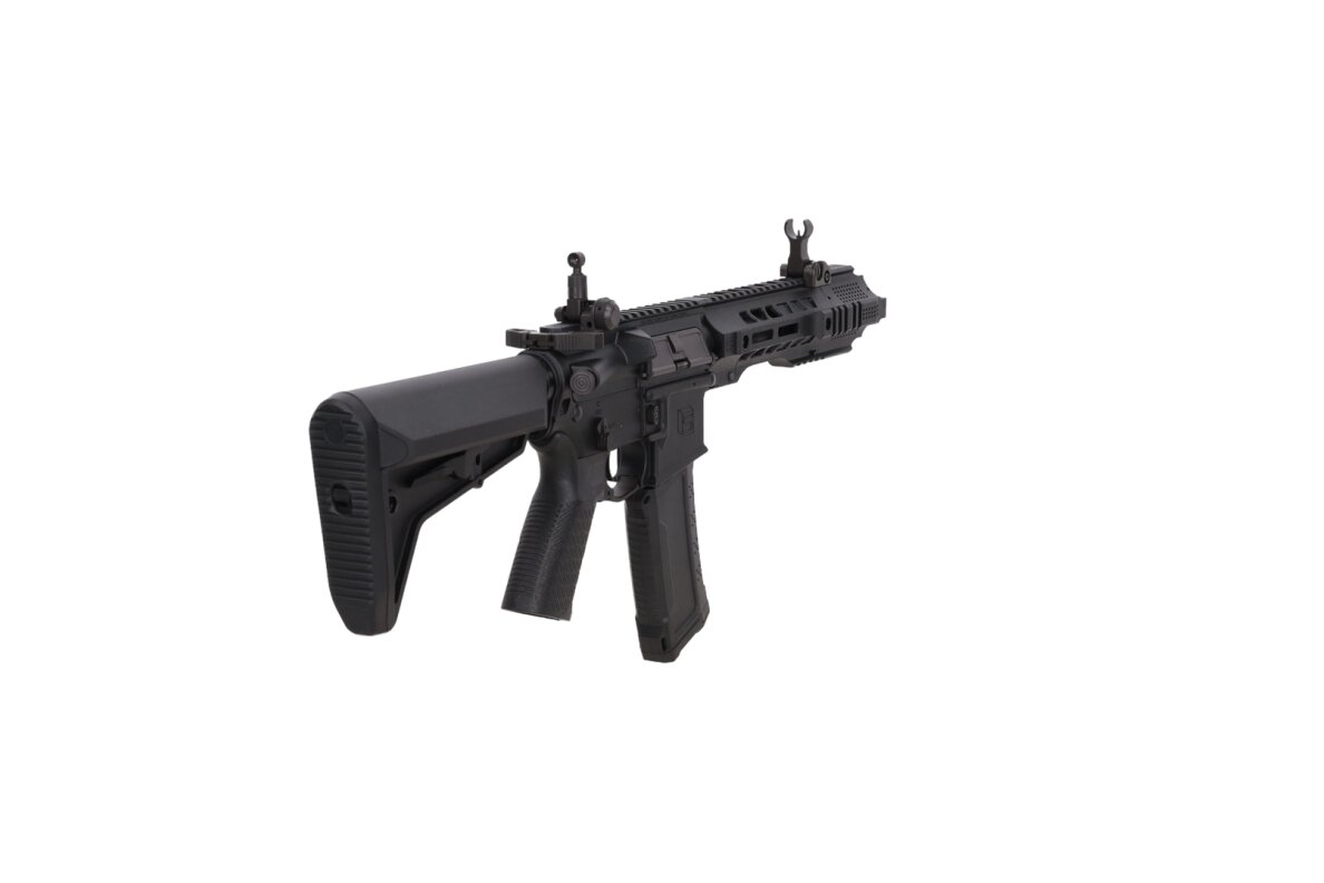 Salient Arms International x EMG M4/AR15 GRY 6.5" Cyma Platinum AEG Assault Rifle 8.2" – Black 10 Salient Arms International x EMG M4/AR15 GRY 6.5" Cyma Platinum AEG Assault Rifle 8.2" – Black 10