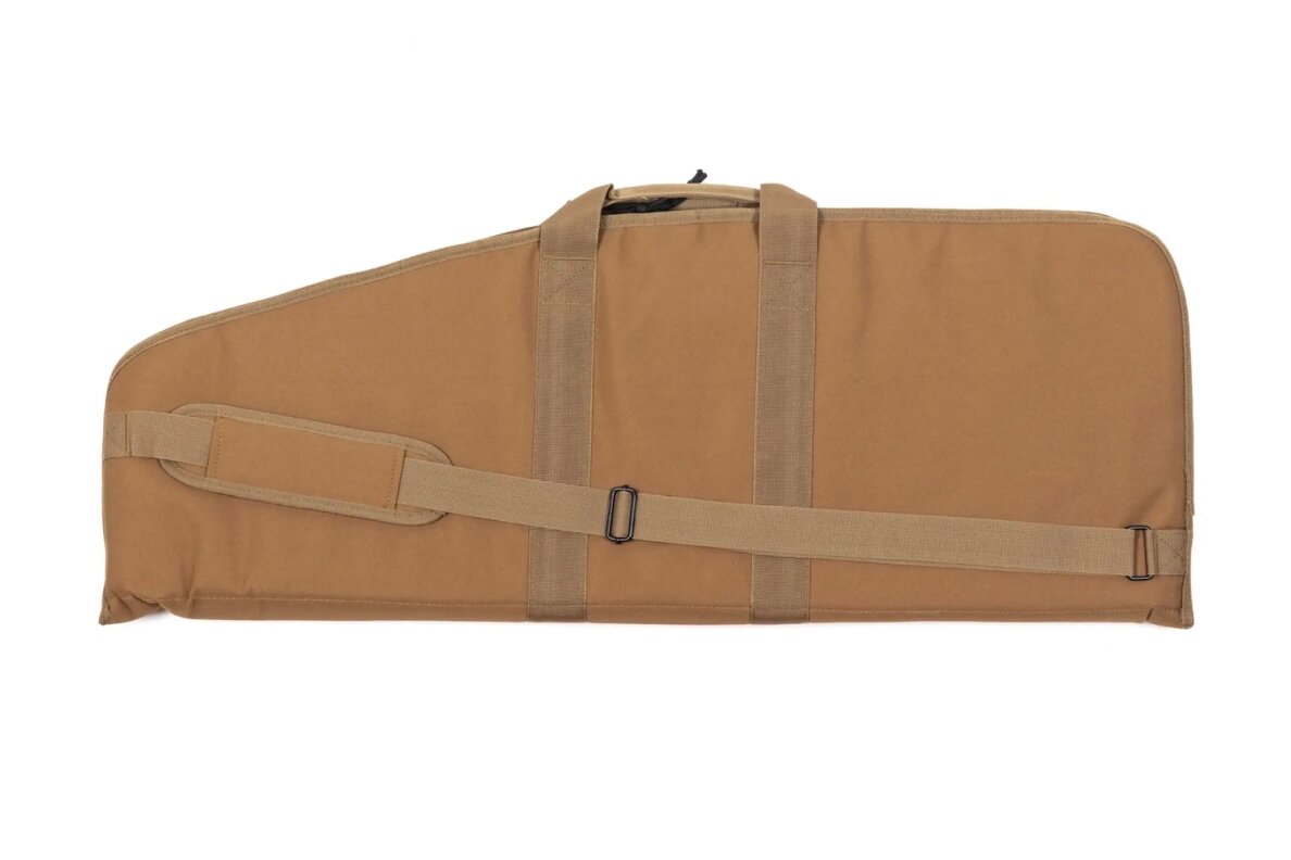 SAVIOR EQUIPMENT The Patriot Rifle Case 92 cm Tan