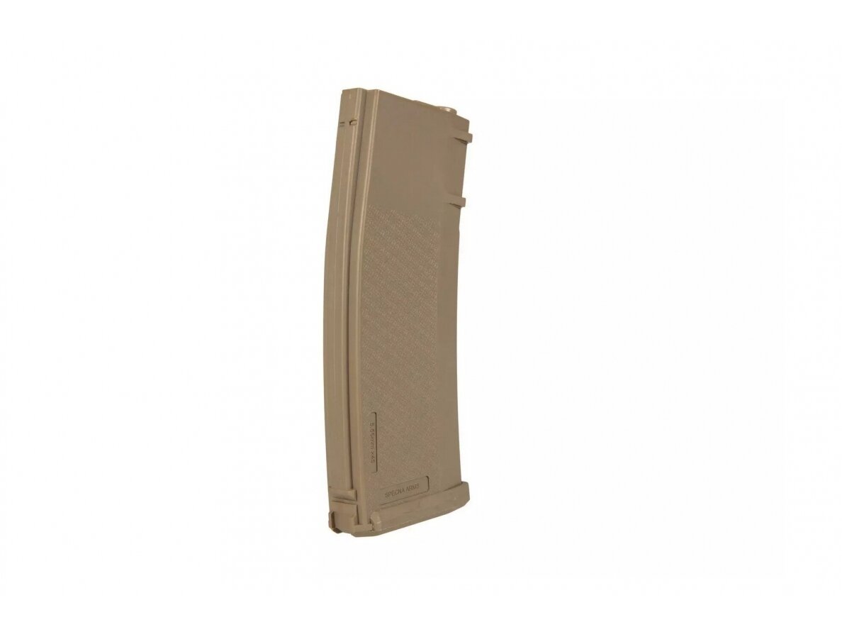 SA High Cap Mag 380 BBS S-Mag High-Cap Tan 1