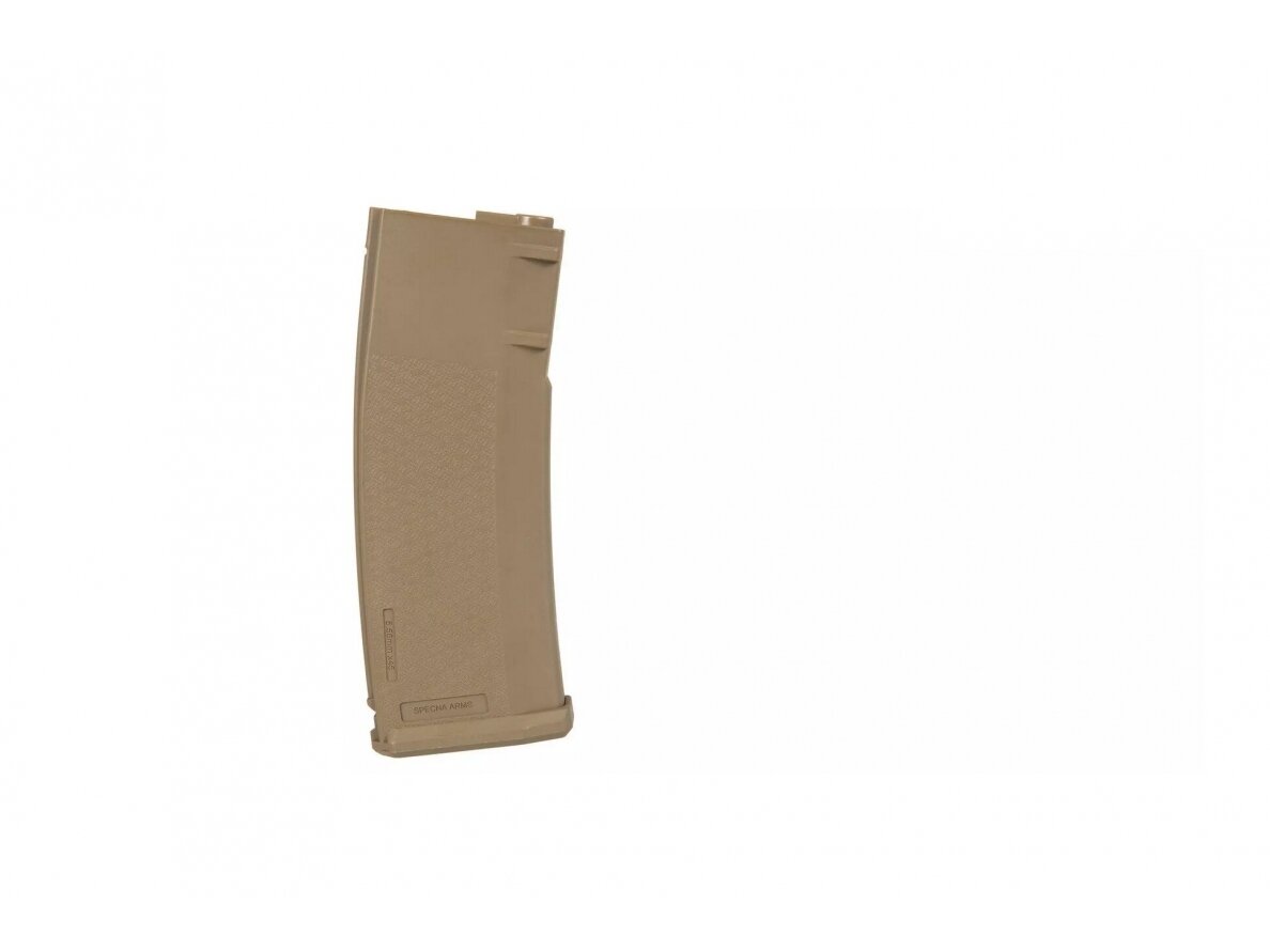 SA High Cap Mag 380 BBS S-Mag High-Cap Tan 2