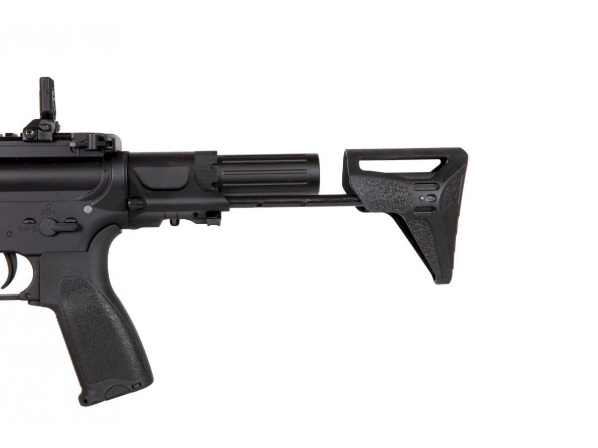 SA-E24 PDW EDGE™ HAL2™ carbine replica Black 13