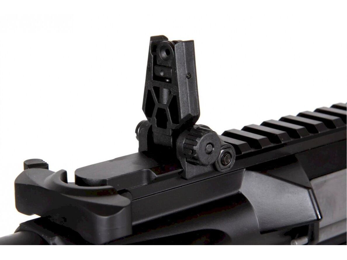SA-E24 PDW EDGE™ HAL2™ carbine replica Black 14
