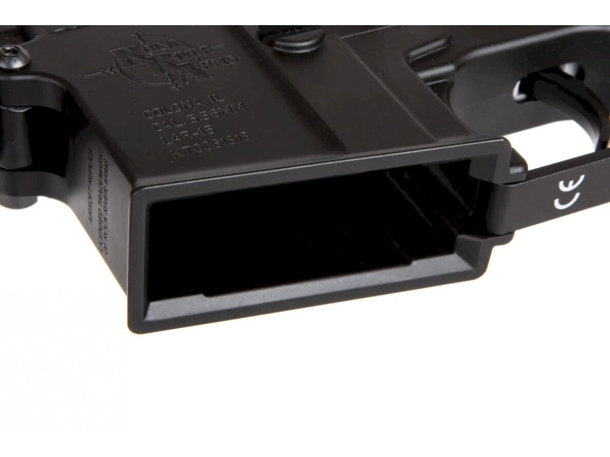 SA-E24 PDW EDGE™ HAL2™ carbine replica Black 3