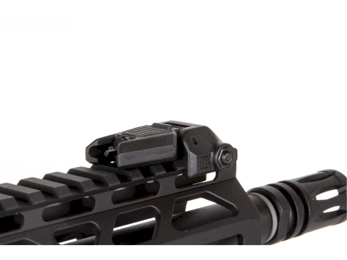 SA-E24 PDW EDGE™ HAL2™ carbine replica Black 4