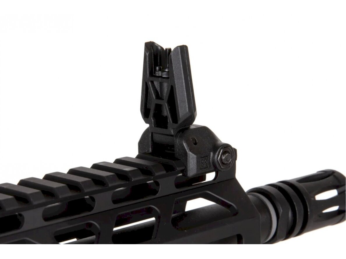 SA-E24 PDW EDGE™ HAL2™ carbine replica Black 5