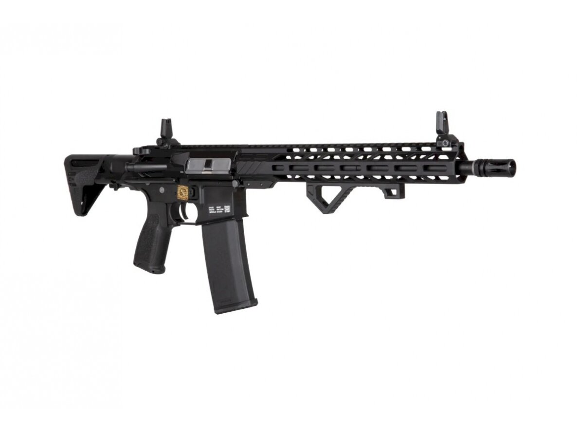 SA-E24 PDW EDGE™ HAL2™ carbine replica Black 6