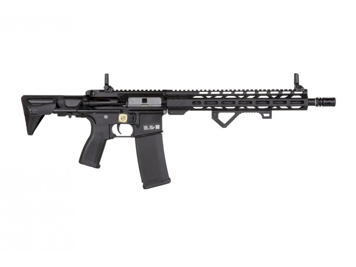 SA-E24 PDW EDGE™ HAL2™ carbine replica Black 9