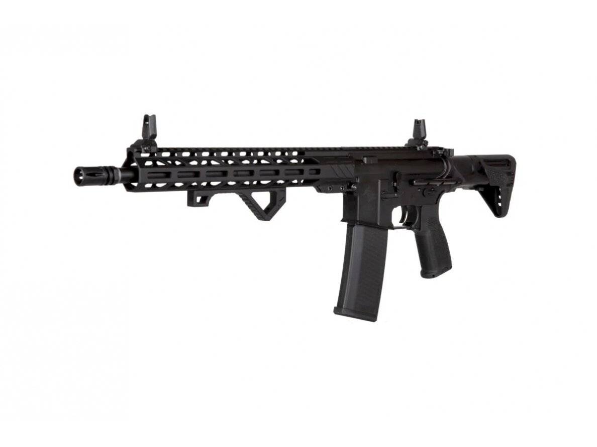 SA-E24 PDW EDGE™ HAL2™ carbine replica Black 1
