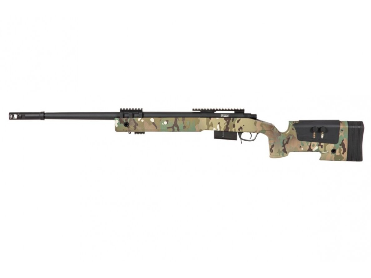 SA-S03 CORE™ Sniper Rifle Replica - MC